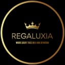 Regaluxia Logo